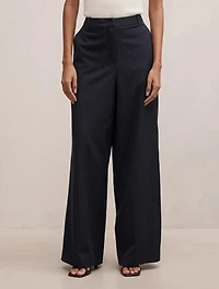 Paloma Petite Wide Leg Pant