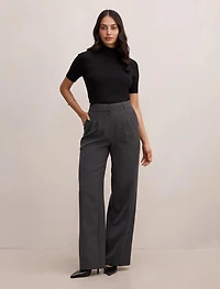 Kate Roll Neck Tee