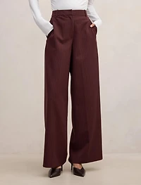 Paloma Petite Wide Leg Pant