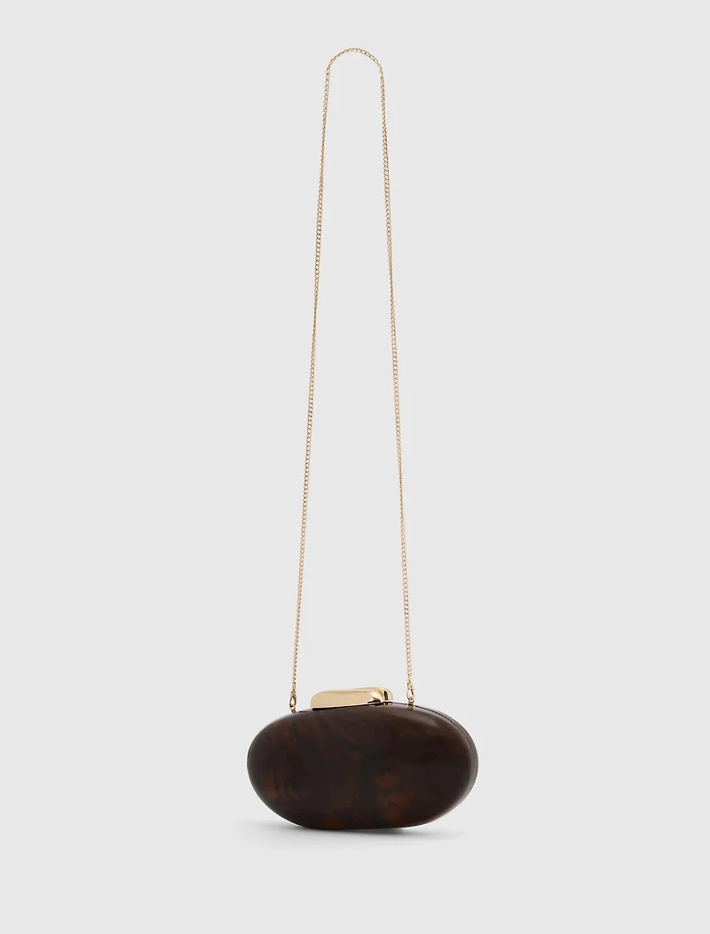 Peyton Oval Hardcase