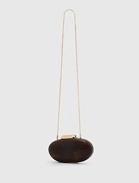 Peyton Oval Hardcase