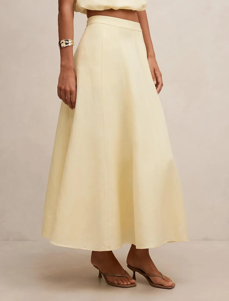 Georgina Godet Skirt