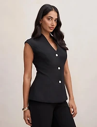 Rosalie Waistcoat