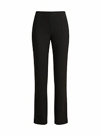 Emily Slim Tailored Pant
