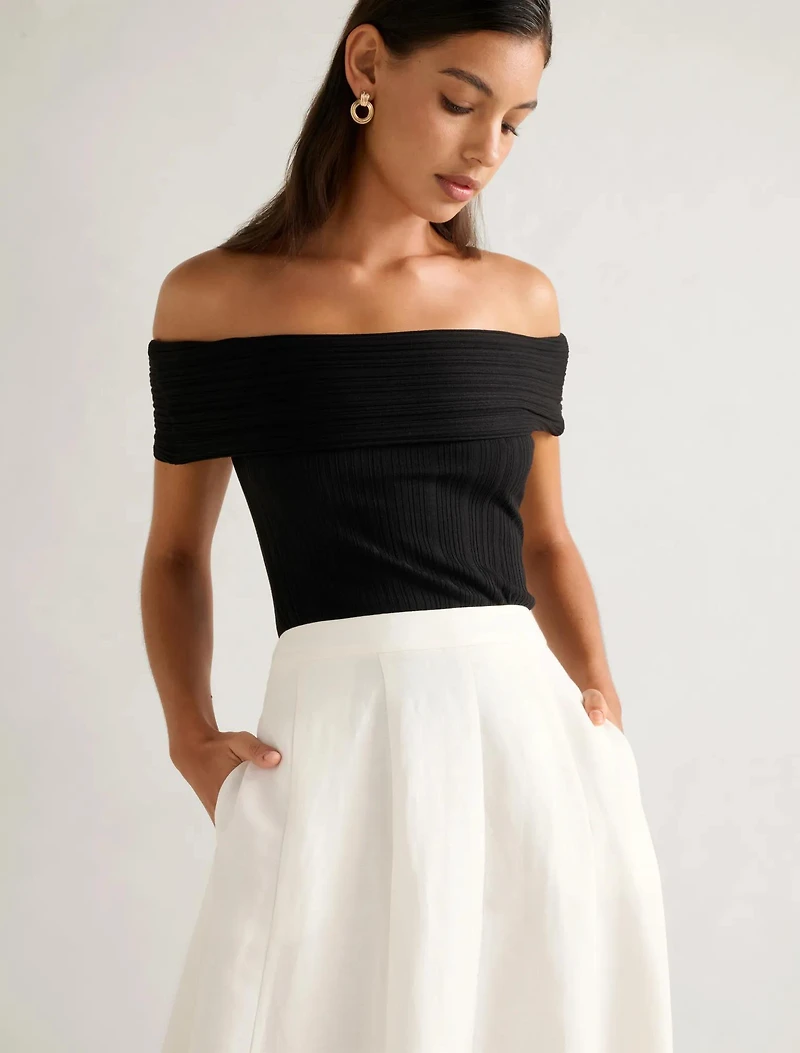 Georgina Godet Skirt