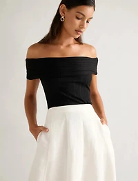 Georgina Godet Skirt