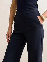 Marissa Wide-Leg Pants