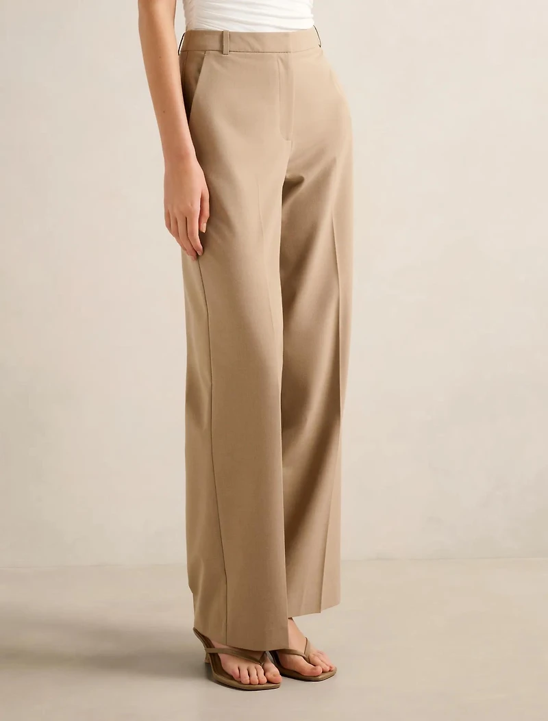 Sophia Wide Leg Pant