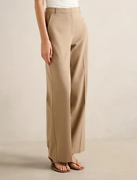 Sophia Wide Leg Pant