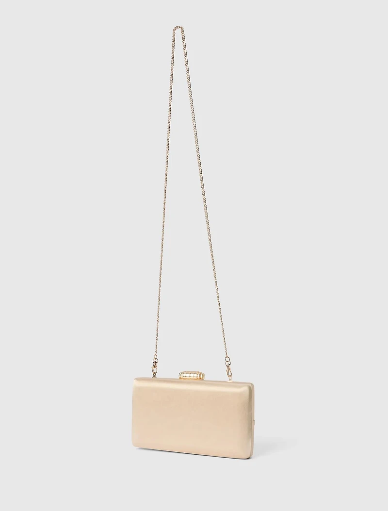 Tate Twist Satin Hardcase