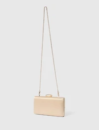 Tate Twist Satin Hardcase