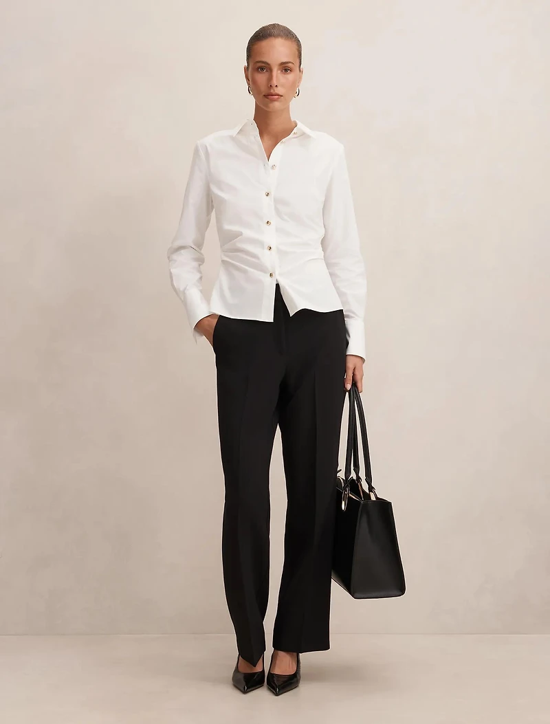 Ada Straight Leg Pants