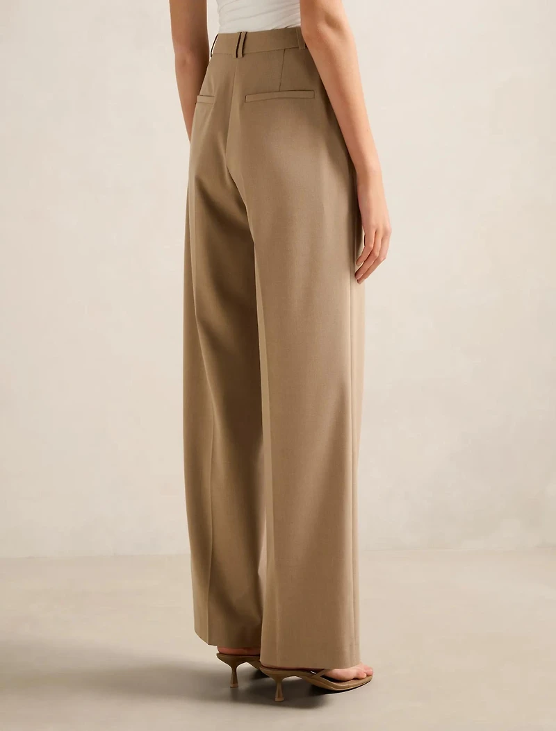 Sophia Wide Leg Pant