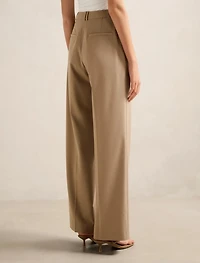 Sophia Wide Leg Pant