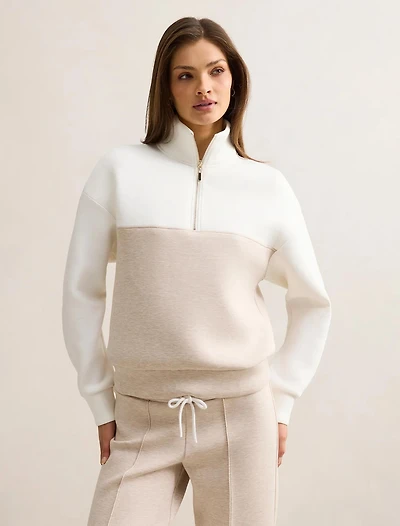 Lya Lounge Jumper