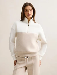 Lya Lounge Jumper