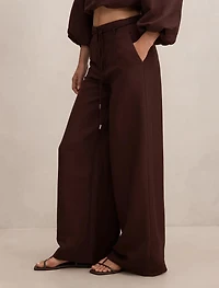 Myla Wide Leg Pant