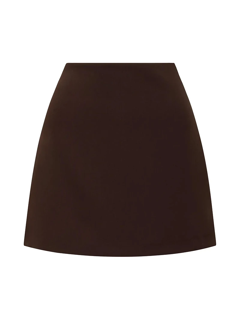 Zahlia Mini Skort
