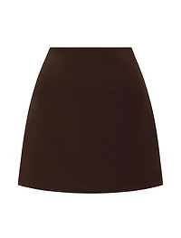 Zahlia Mini Skort