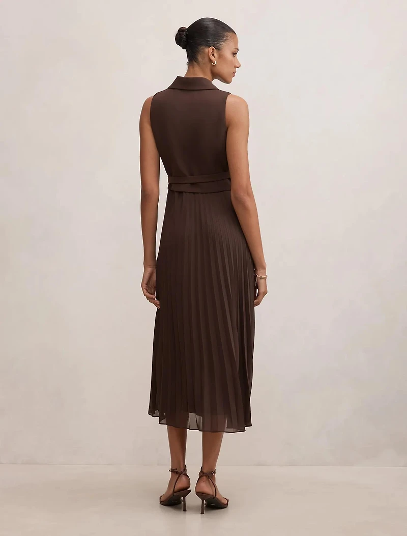Chelsea 2 1 Wrap Midi