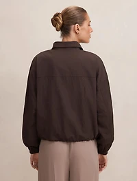 Eliza Windbreaker Jacket