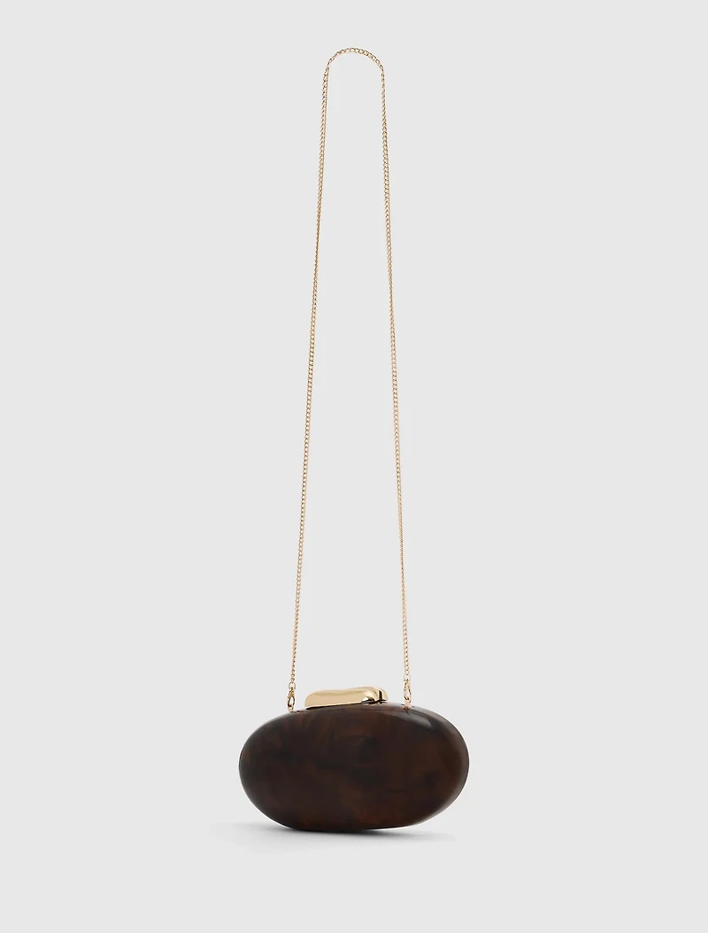 Peyton Oval Hardcase