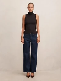 Kate Roll Neck Tank