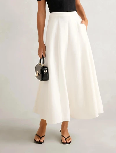 Georgina Godet Skirt