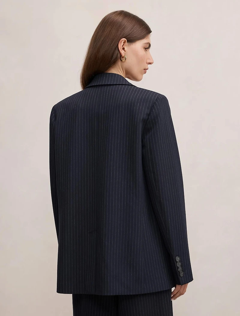 Paloma Single Breasted Blazer