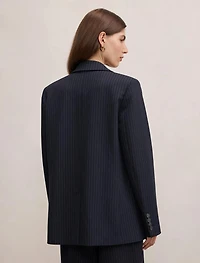 Paloma Single Breasted Blazer