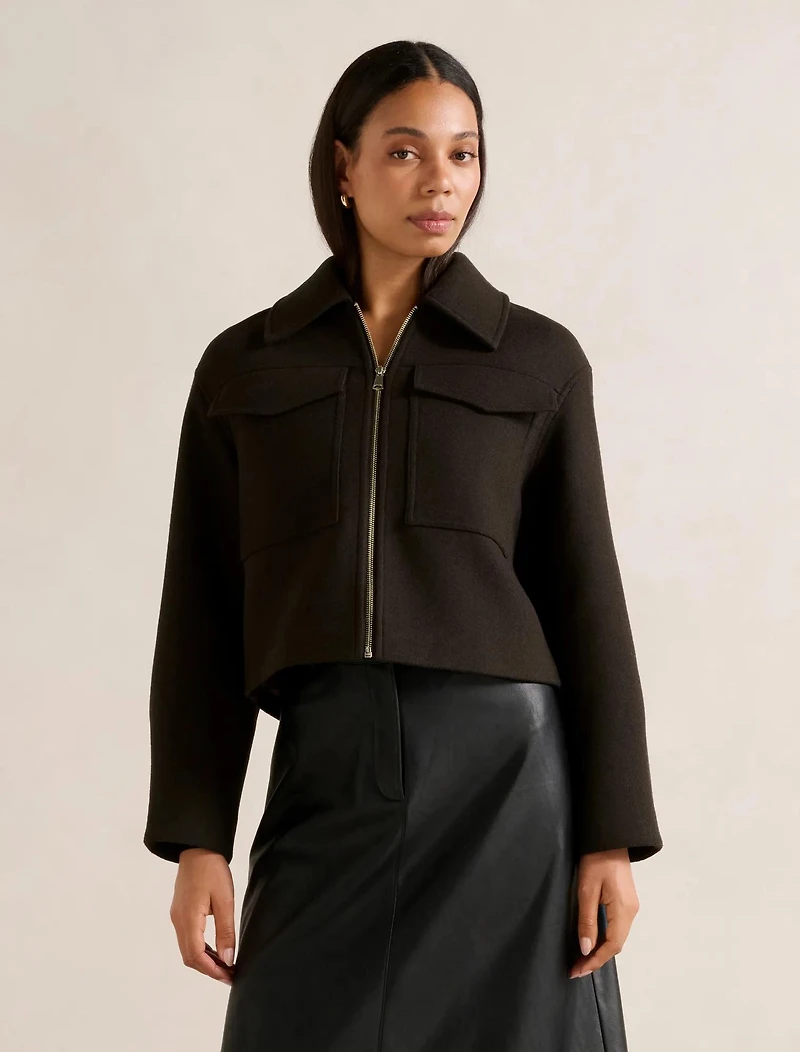 Eliana Jacket