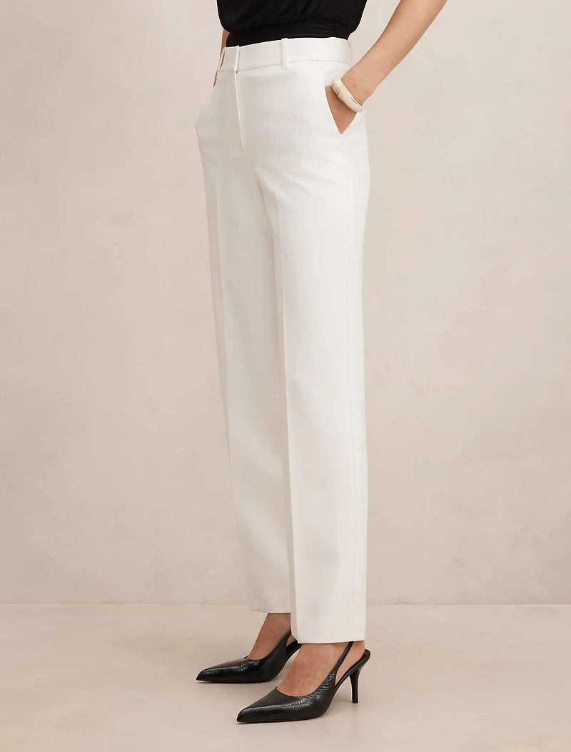 Ada Straight Leg Pants