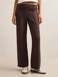 Tiana Wide Leg Track Pant