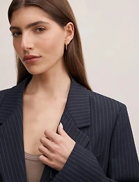 Paloma Single Breasted Blazer