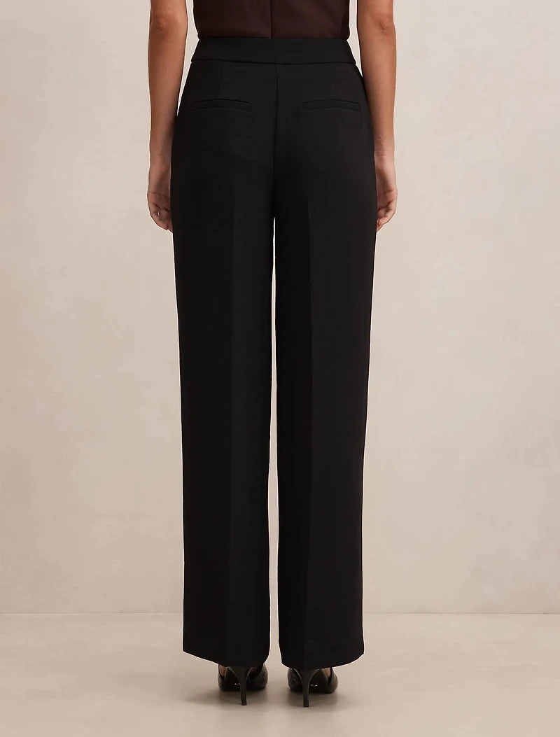 Dani Tailored Straight Leg Pants