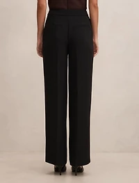 Dani Tailored Straight Leg Pants