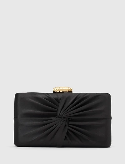 Tate Twist Satin Hardcase