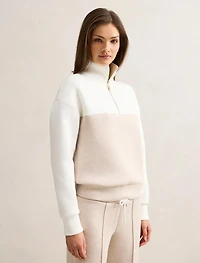 Lya Lounge Jumper