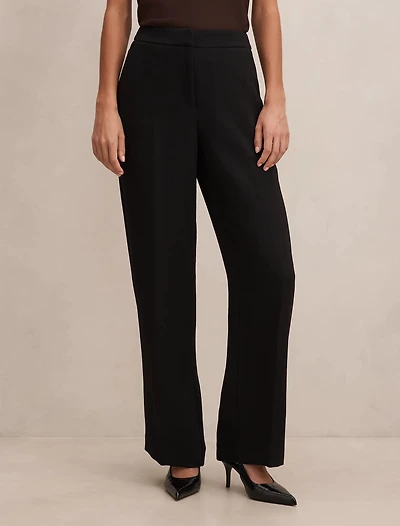 Dani Tailored Straight Leg Pants