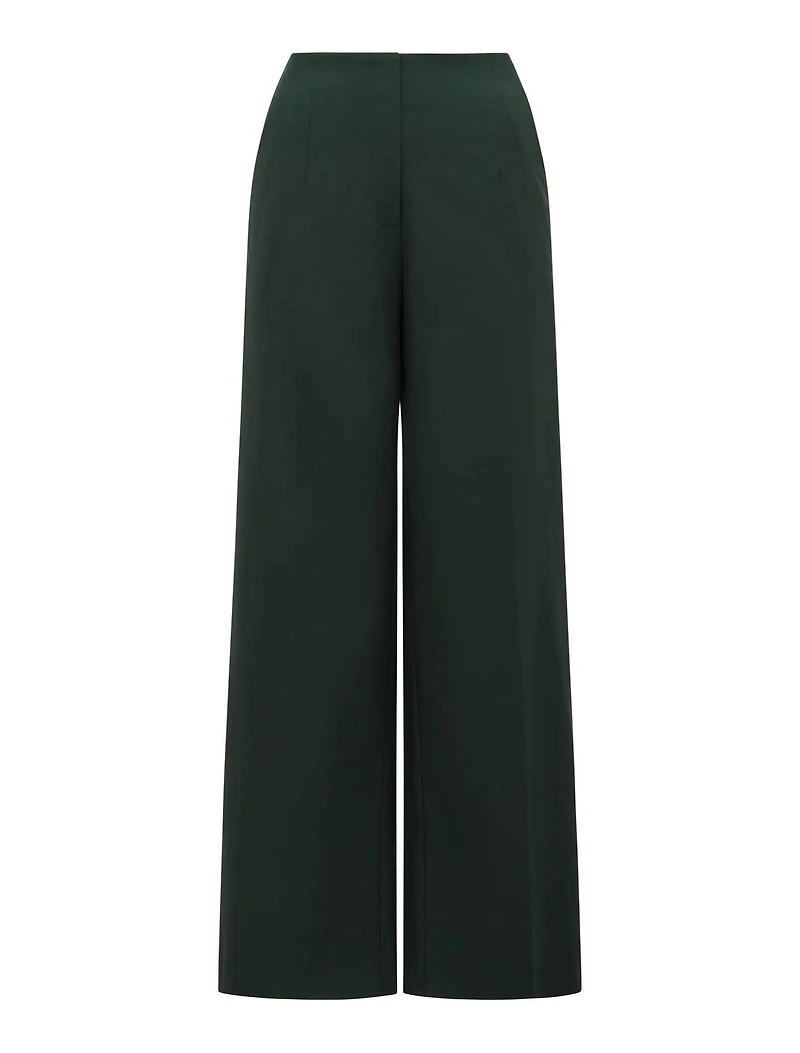 Frieda High Waist Wide Leg Pants