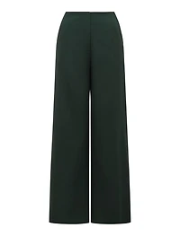 Frieda High Waist Wide Leg Pants
