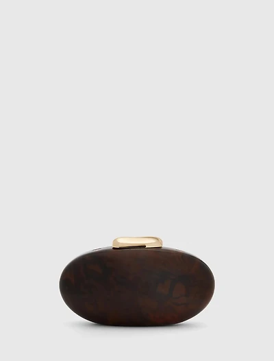 Peyton Oval Hardcase