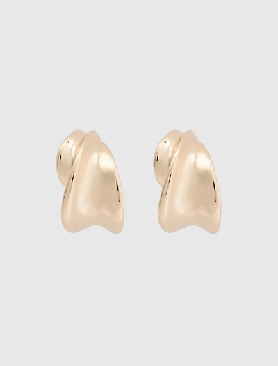 Signature Helena Earring