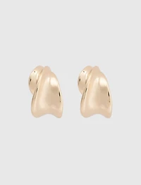 Signature Helena Earring