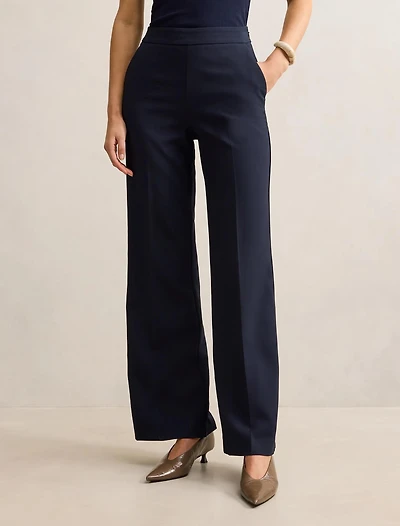 Marissa Wide-Leg Pants