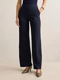 Marissa Wide-Leg Pants