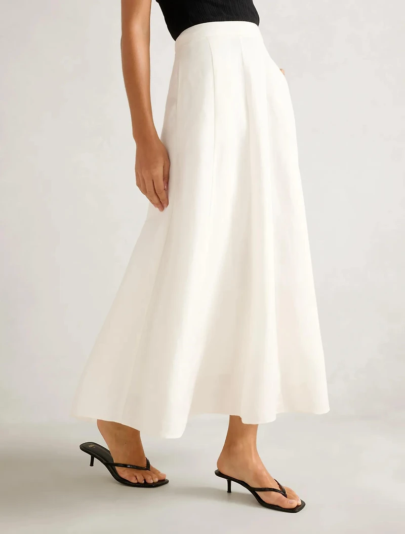 Georgina Godet Skirt