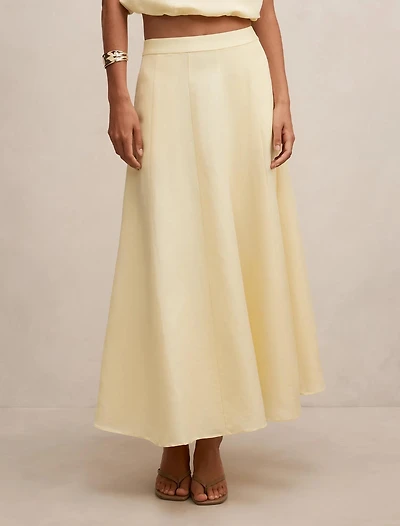 Georgina Godet Skirt
