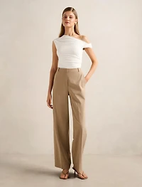 Sophia Wide Leg Pant