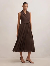 Chelsea 2 1 Wrap Midi